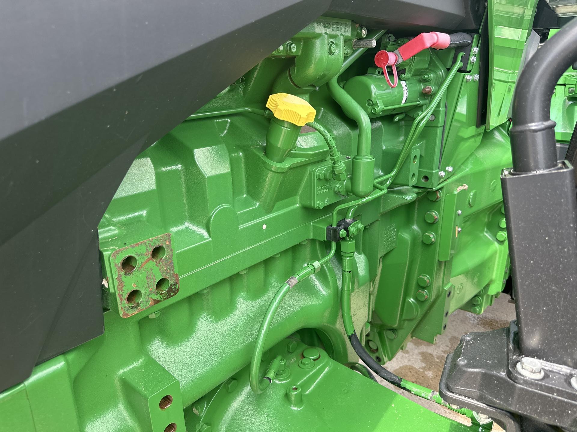 2020 John Deere 8R 310 Image
