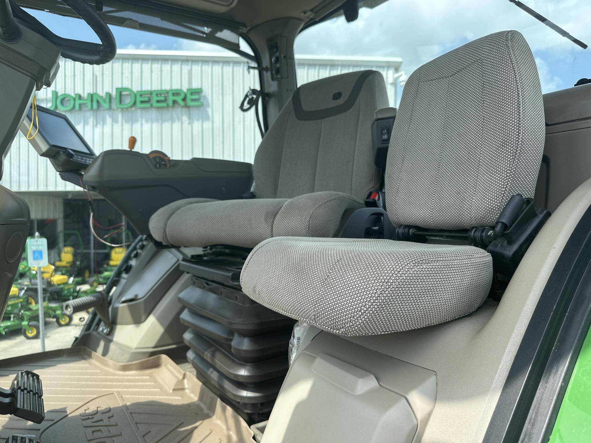 2020 John Deere 8R 310 Image