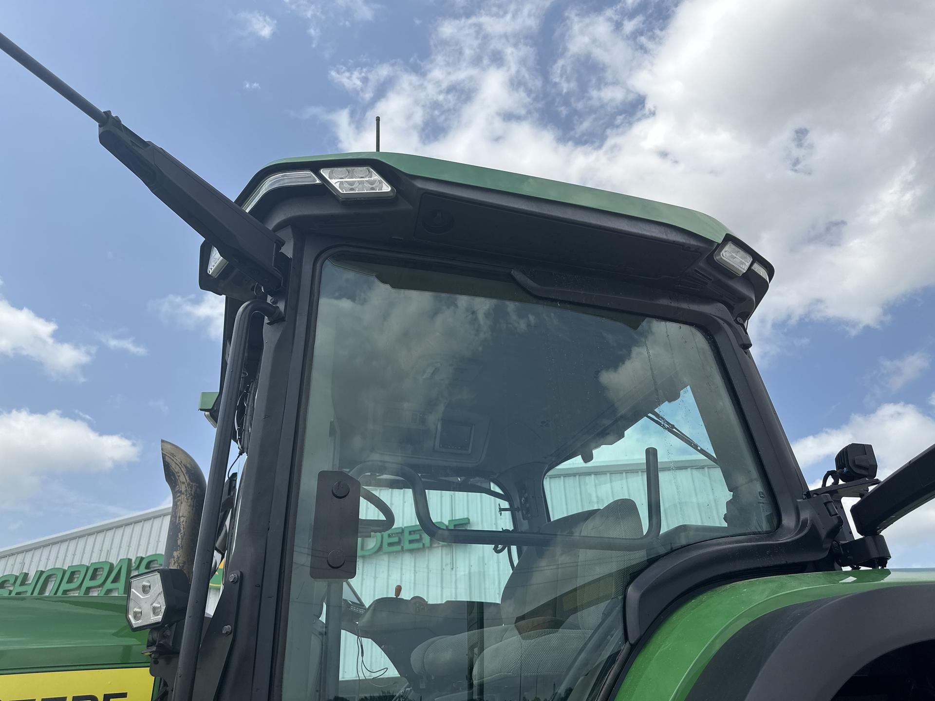 2020 John Deere 8R 310 Image