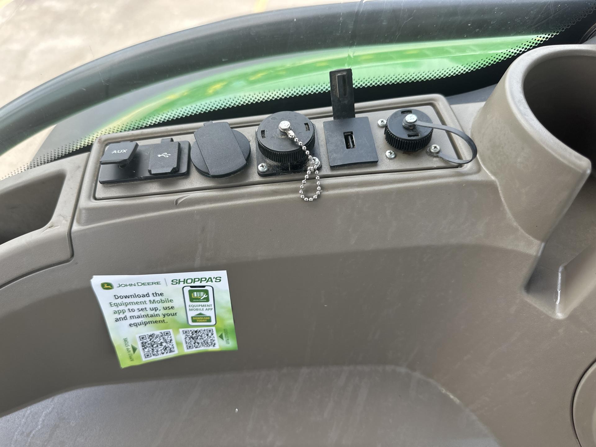 2020 John Deere 8R 310 Image