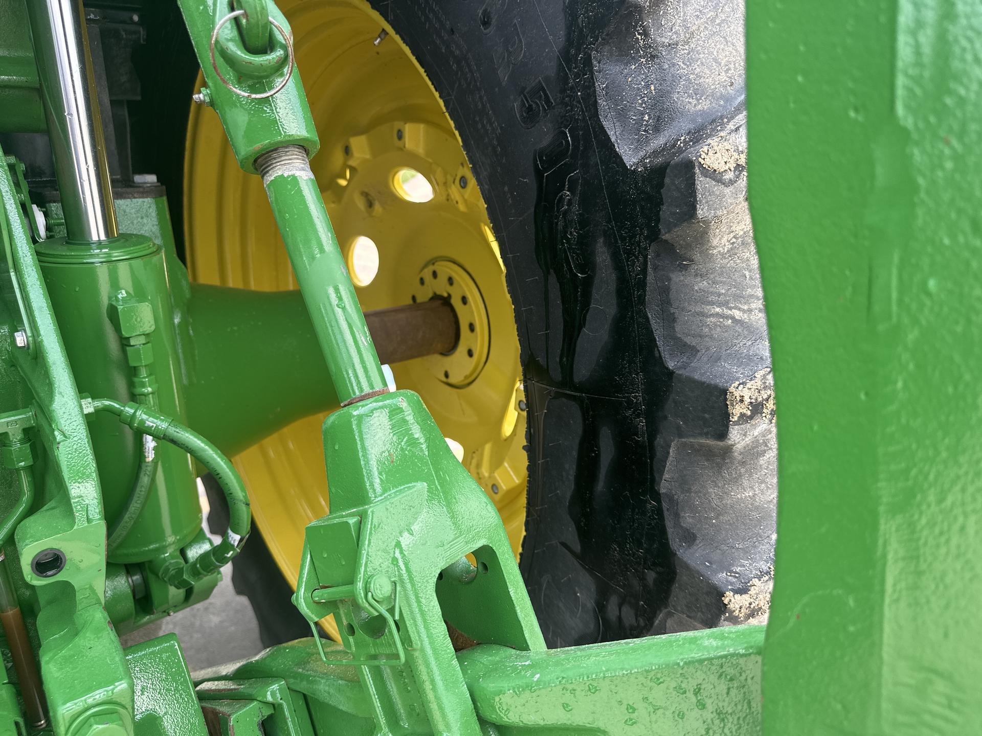2020 John Deere 8R 310 Image