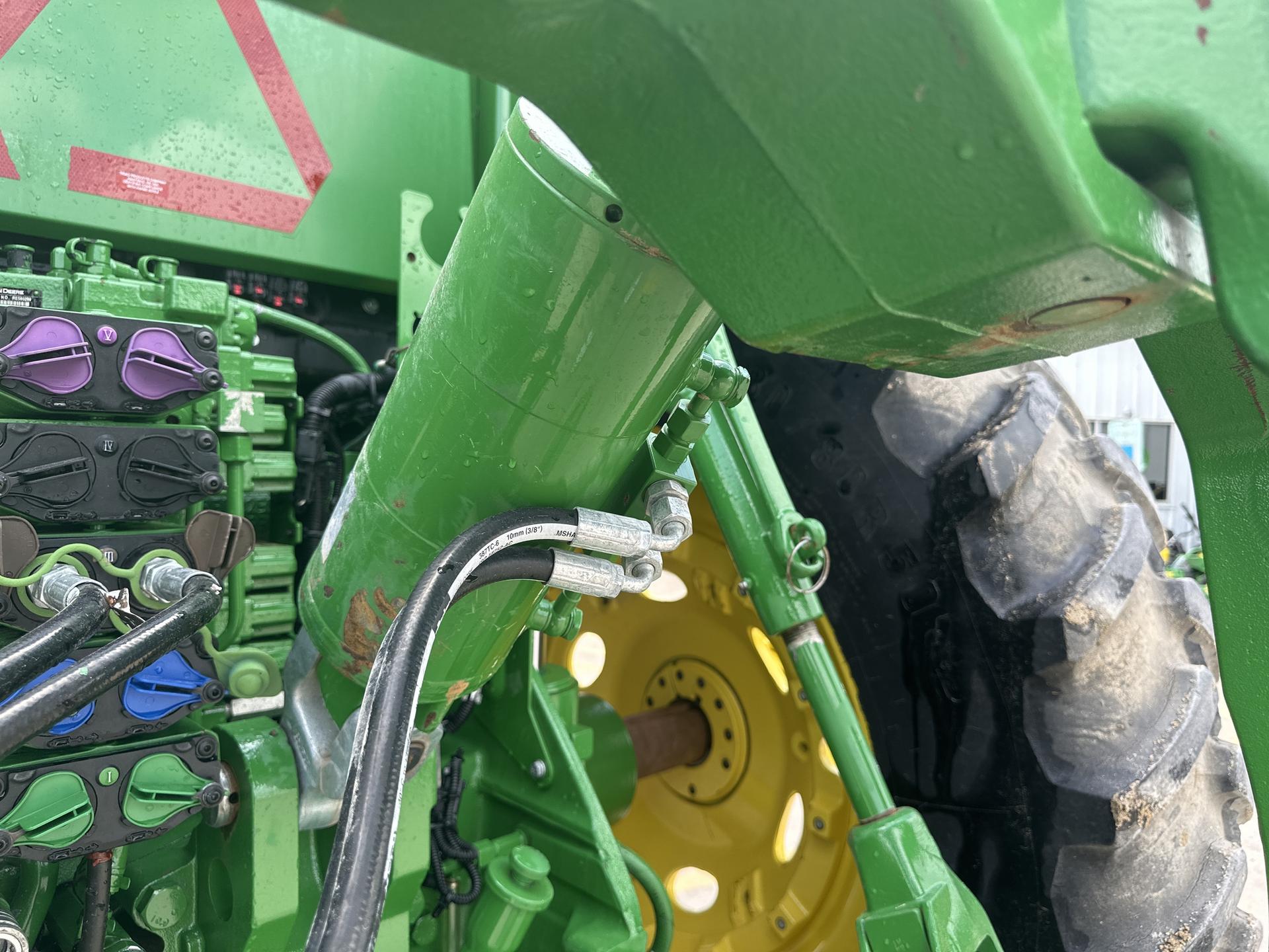 2020 John Deere 8R 310 Image
