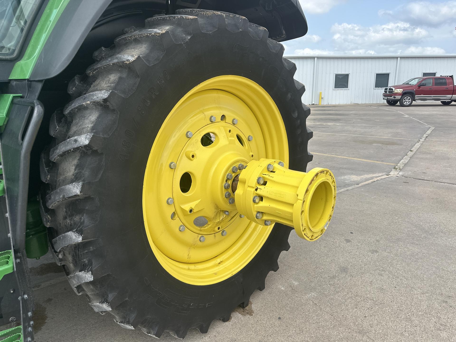 2020 John Deere 8R 310 Image