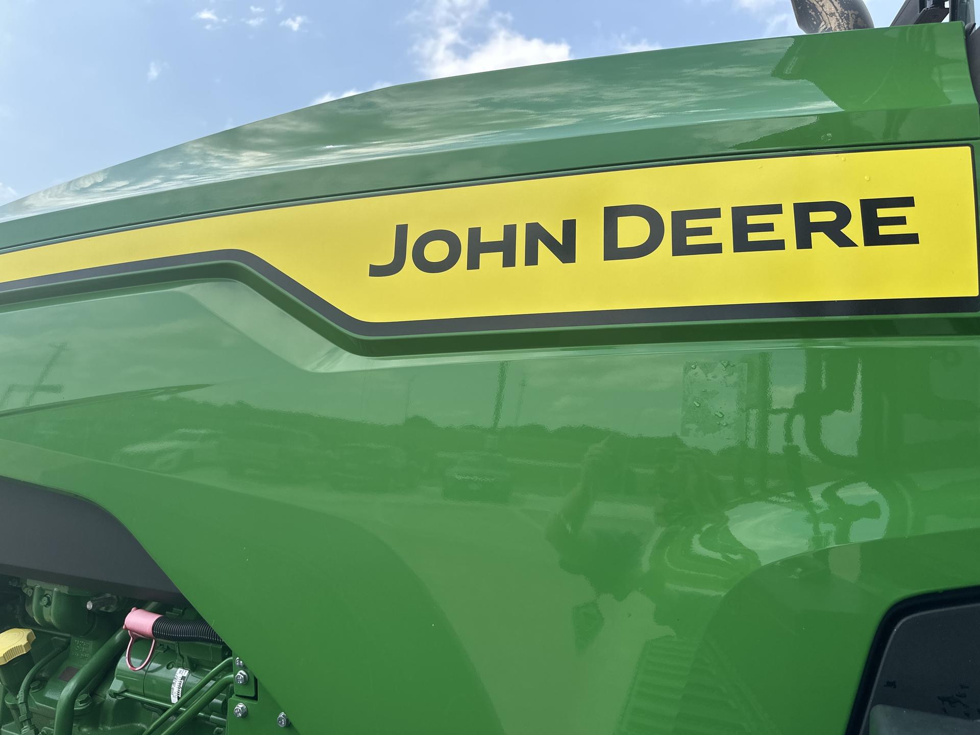 2020 John Deere 8R 310 Image