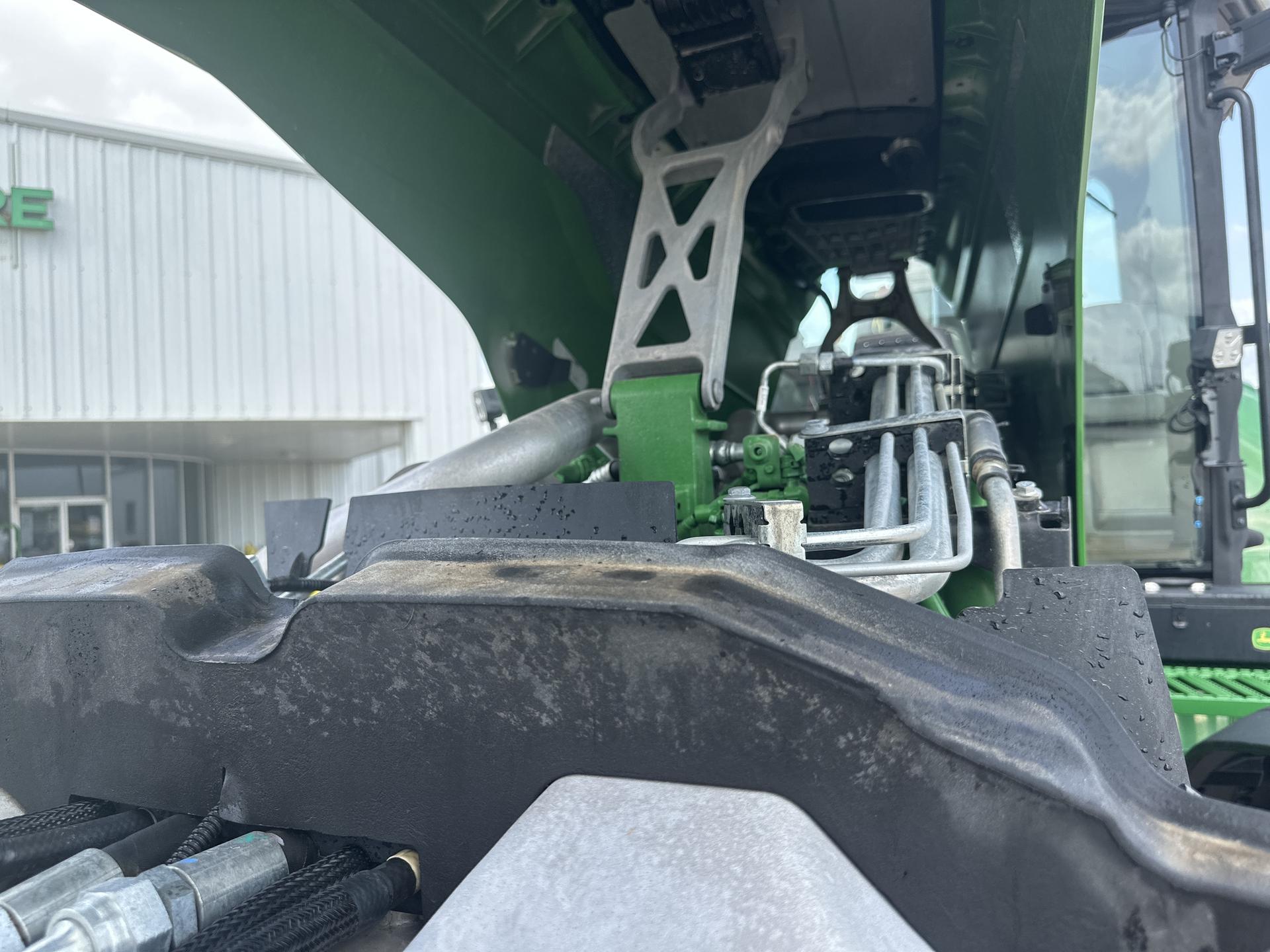 2020 John Deere 8R 310 Image