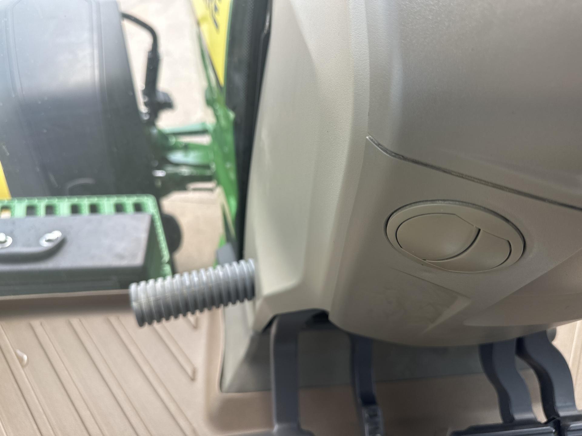 2020 John Deere 8R 310 Image