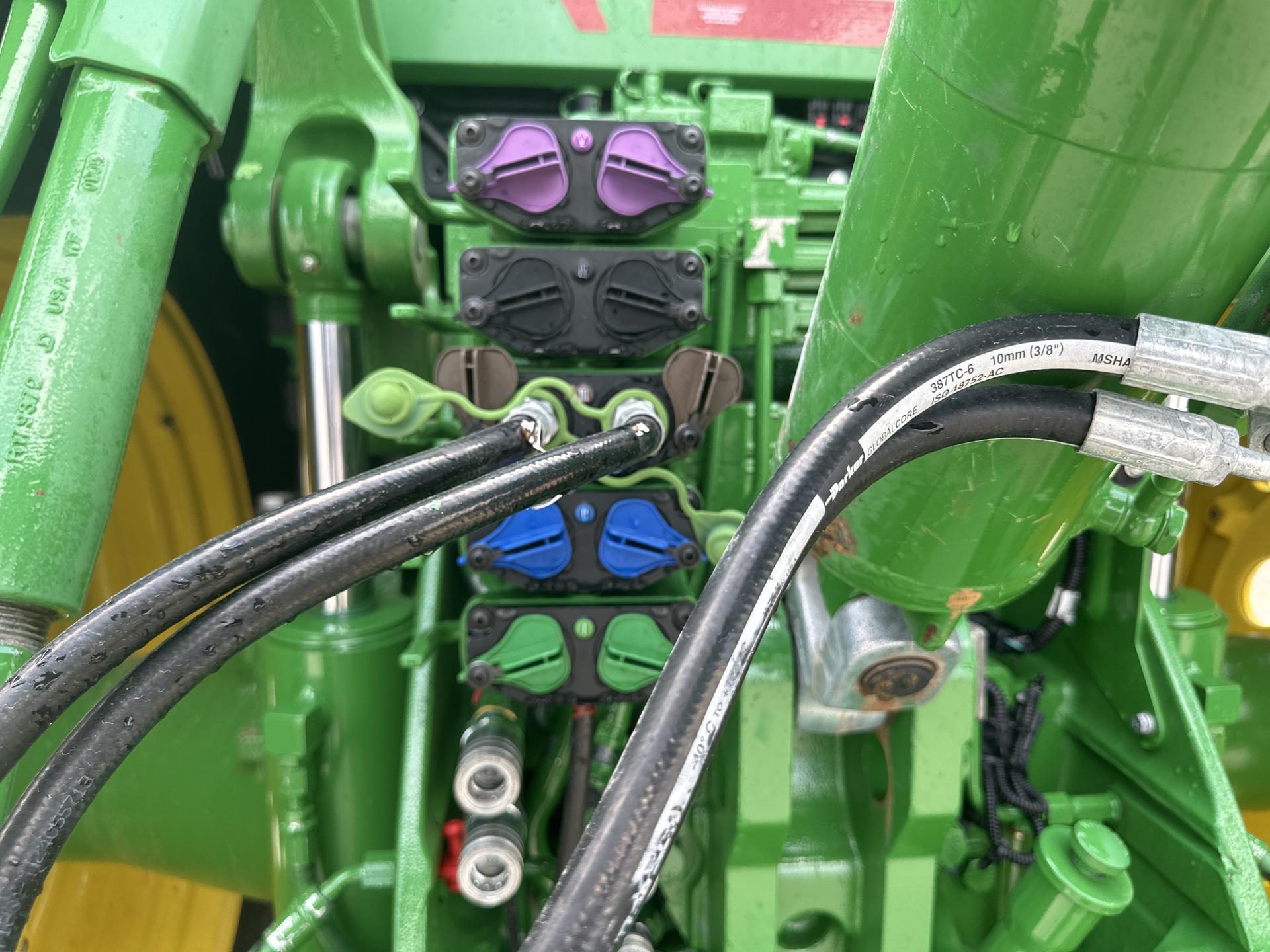2020 John Deere 8R 310 Image