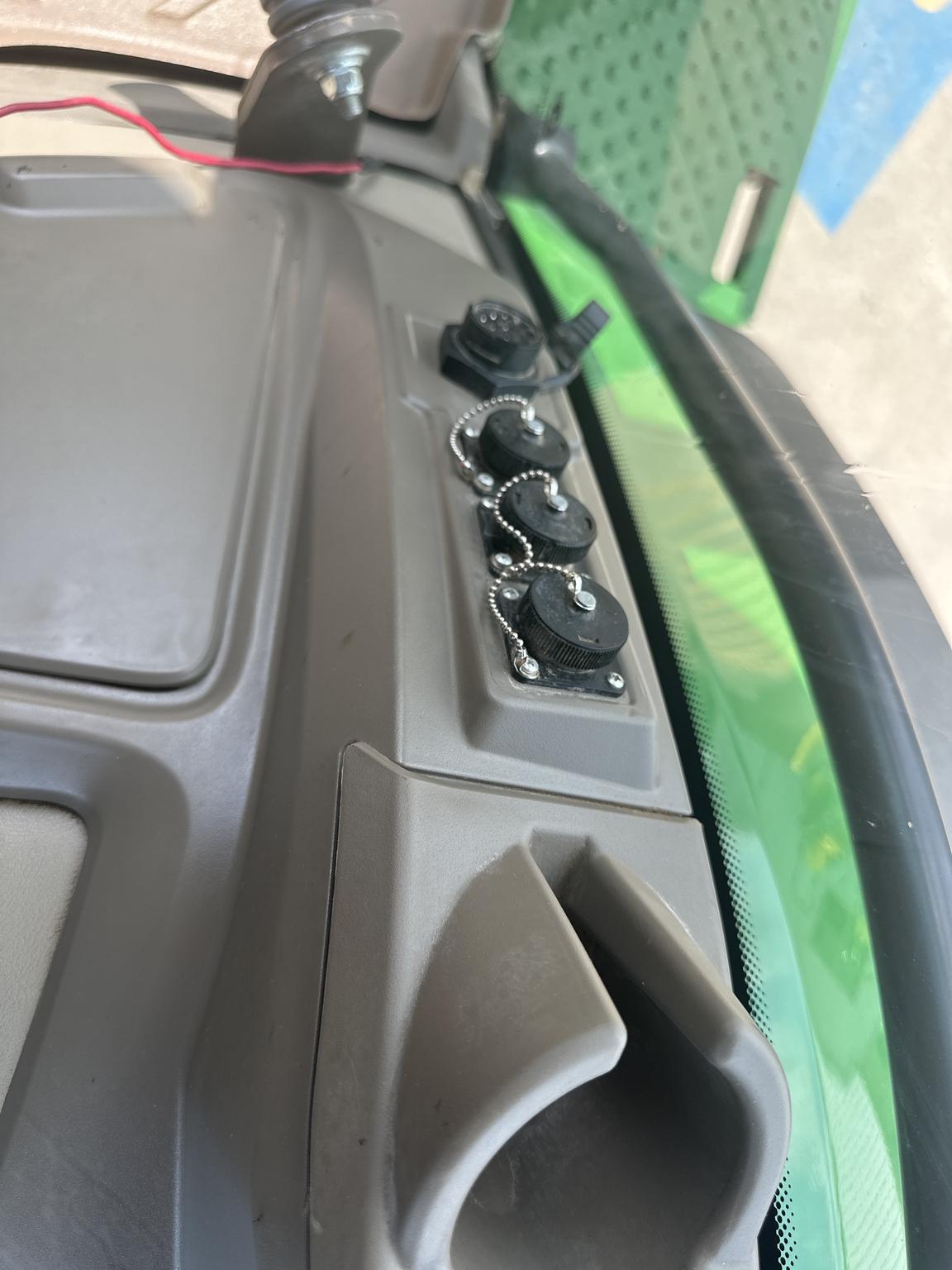 2020 John Deere 8R 310 Image