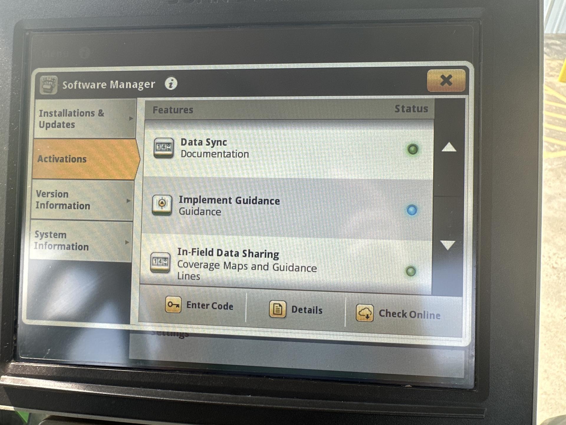 2020 John Deere 8R 310 Image