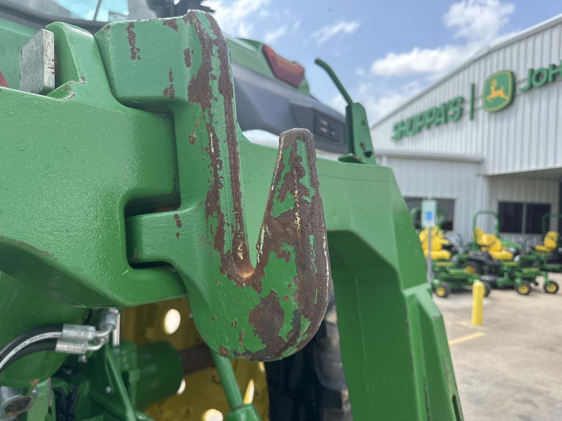2020 John Deere 8R 310 Image