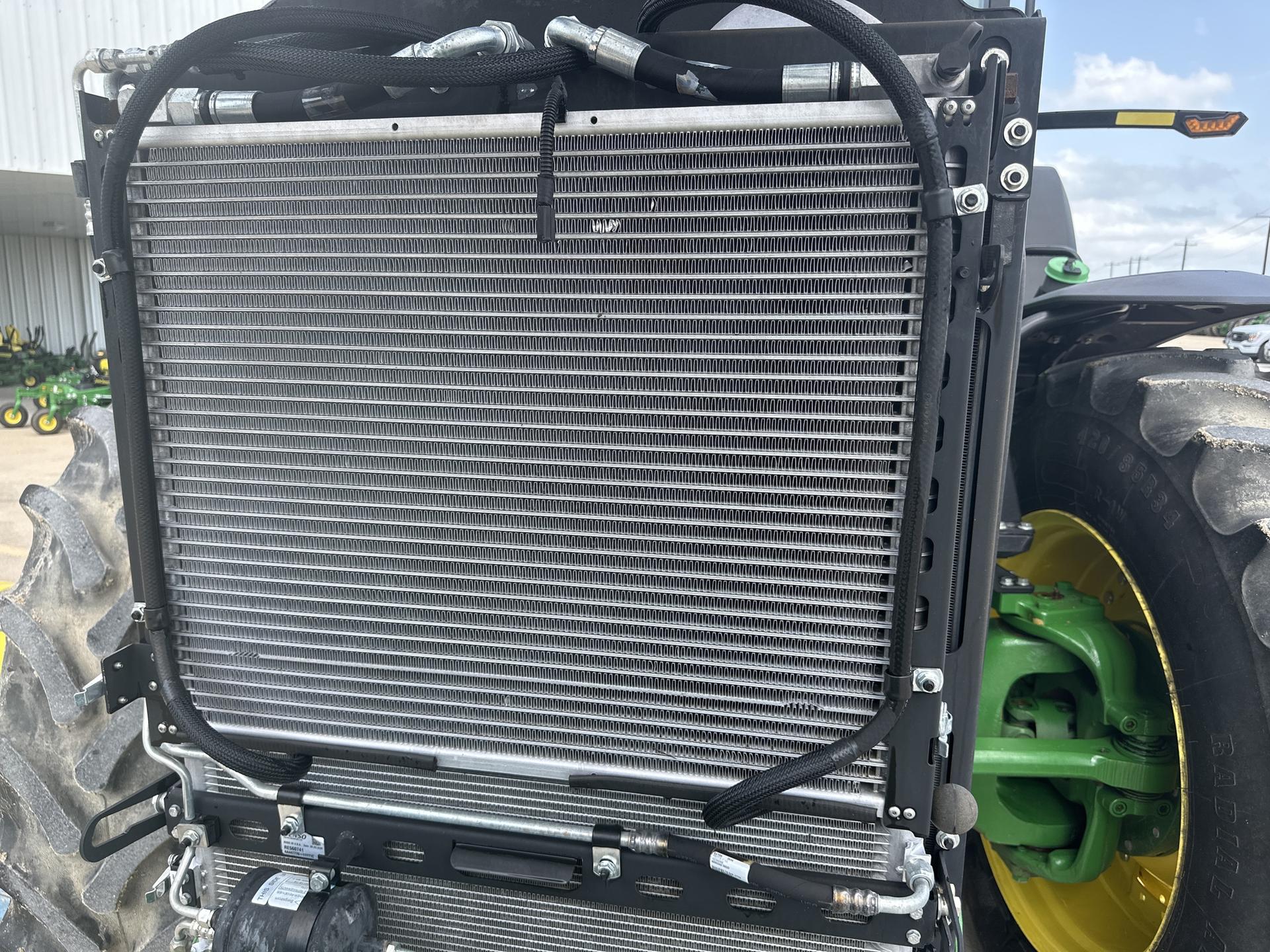 2020 John Deere 8R 310 Image