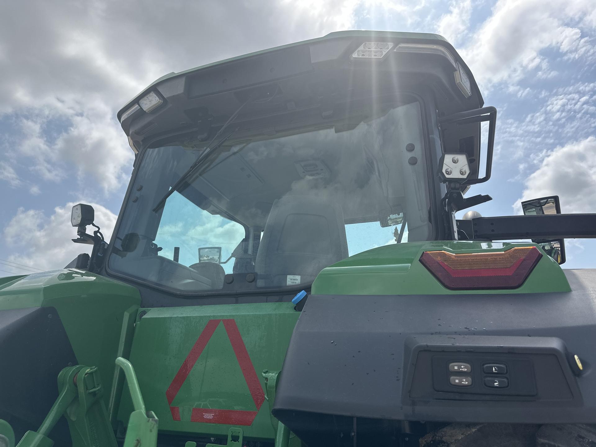 2020 John Deere 8R 310 Image