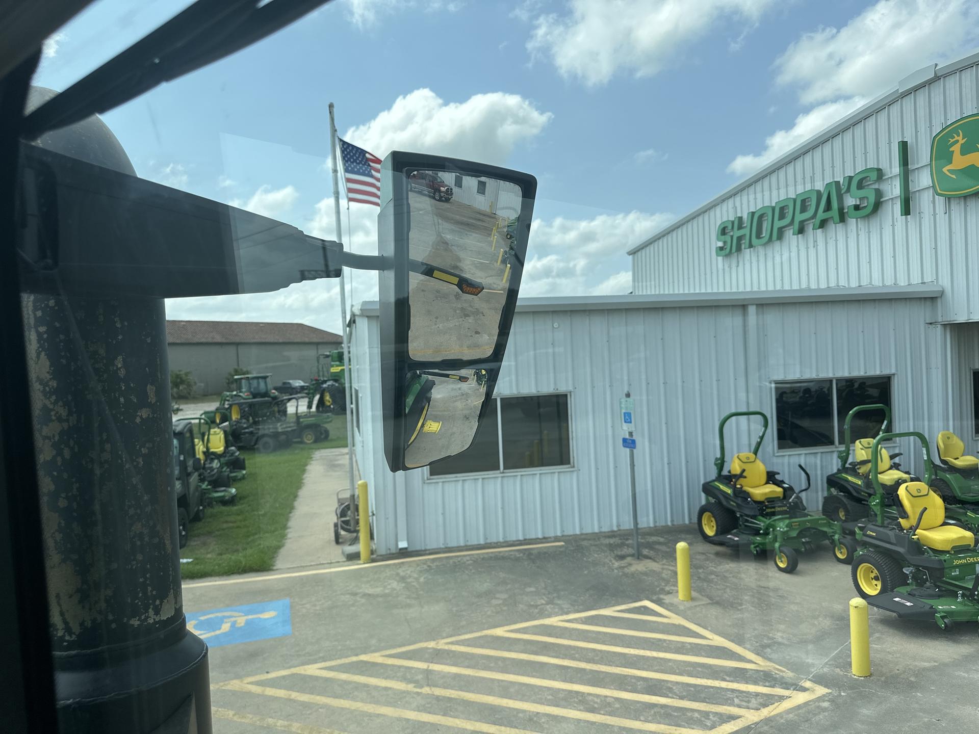 2020 John Deere 8R 310 Image
