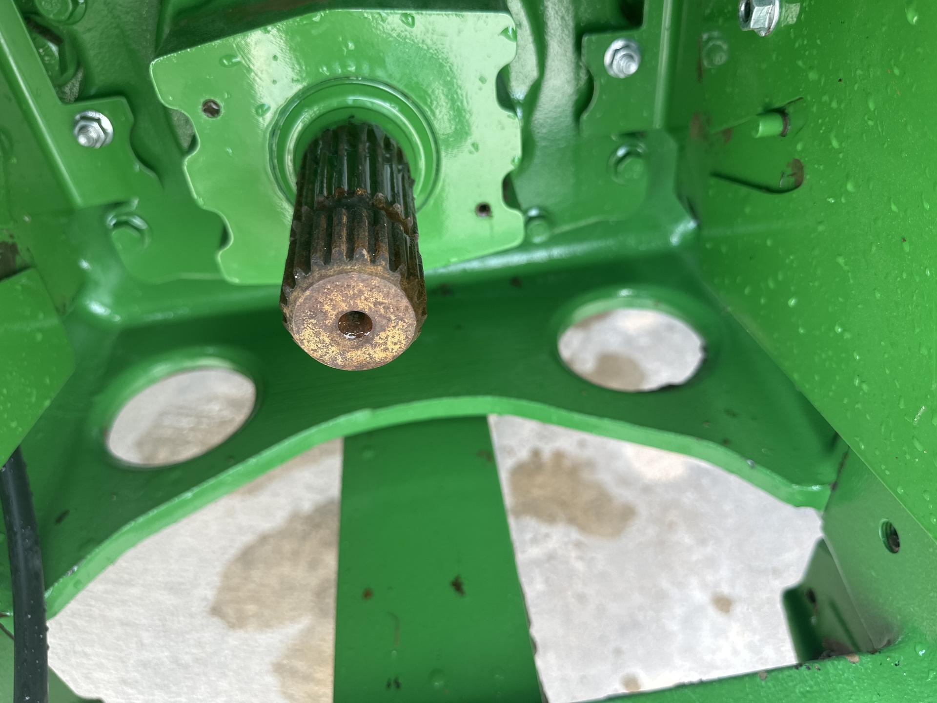 2020 John Deere 8R 310 Image