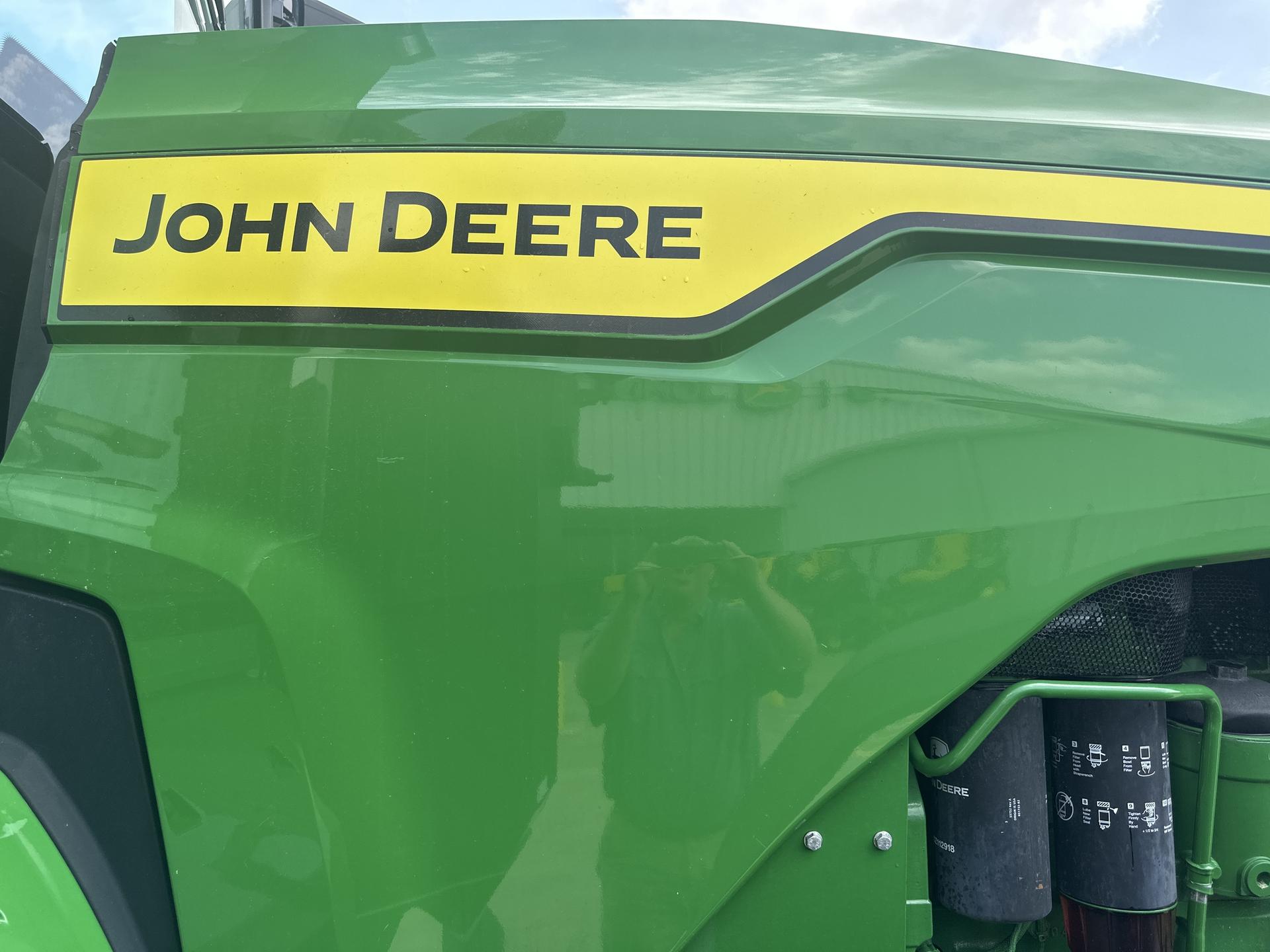 2020 John Deere 8R 310 Image