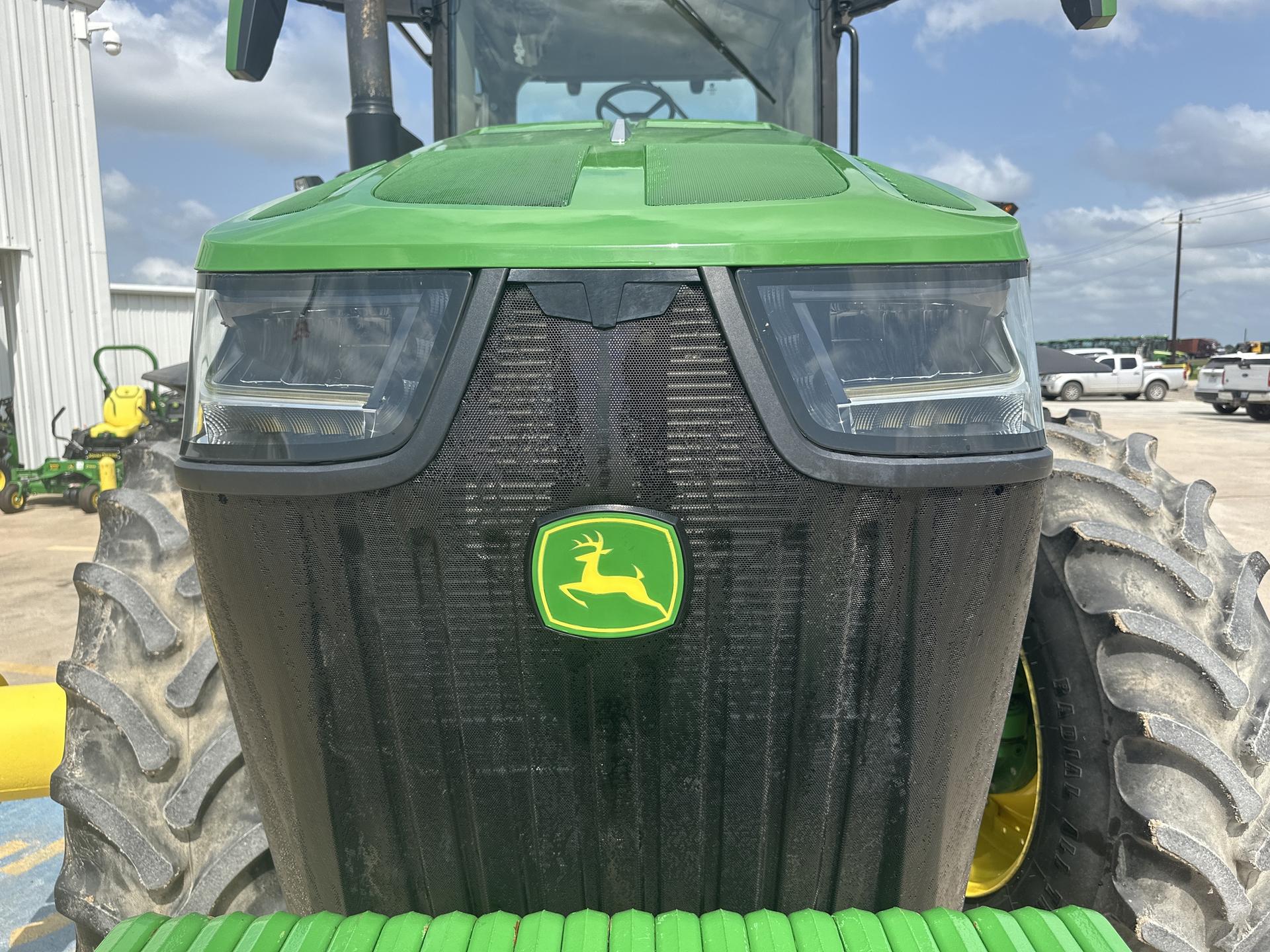 2020 John Deere 8R 310 Image