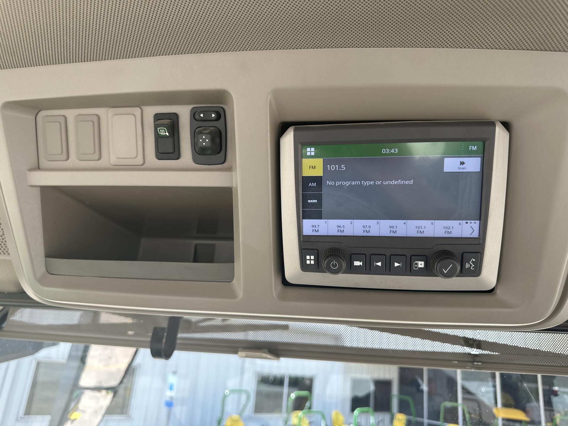 2020 John Deere 8R 310 Image