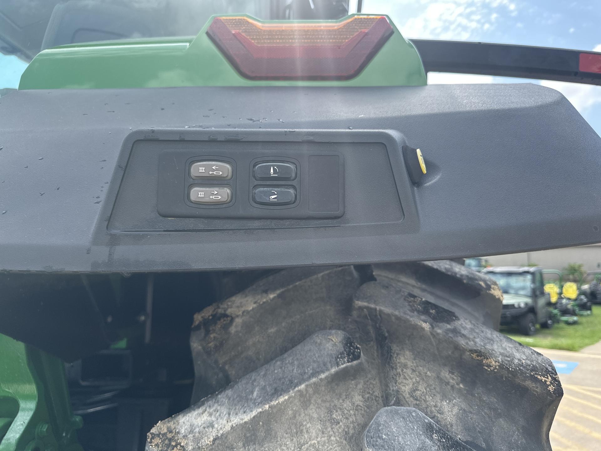 2020 John Deere 8R 310 Image