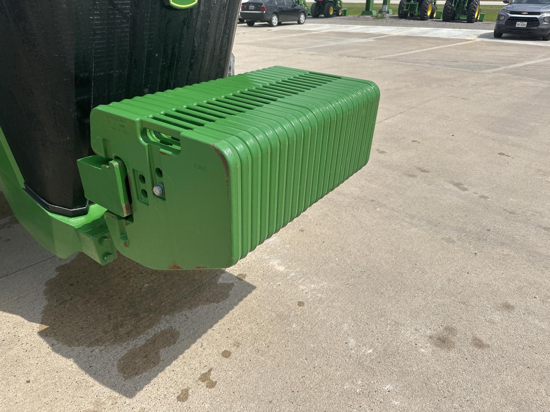 2020 John Deere 8R 310 Image