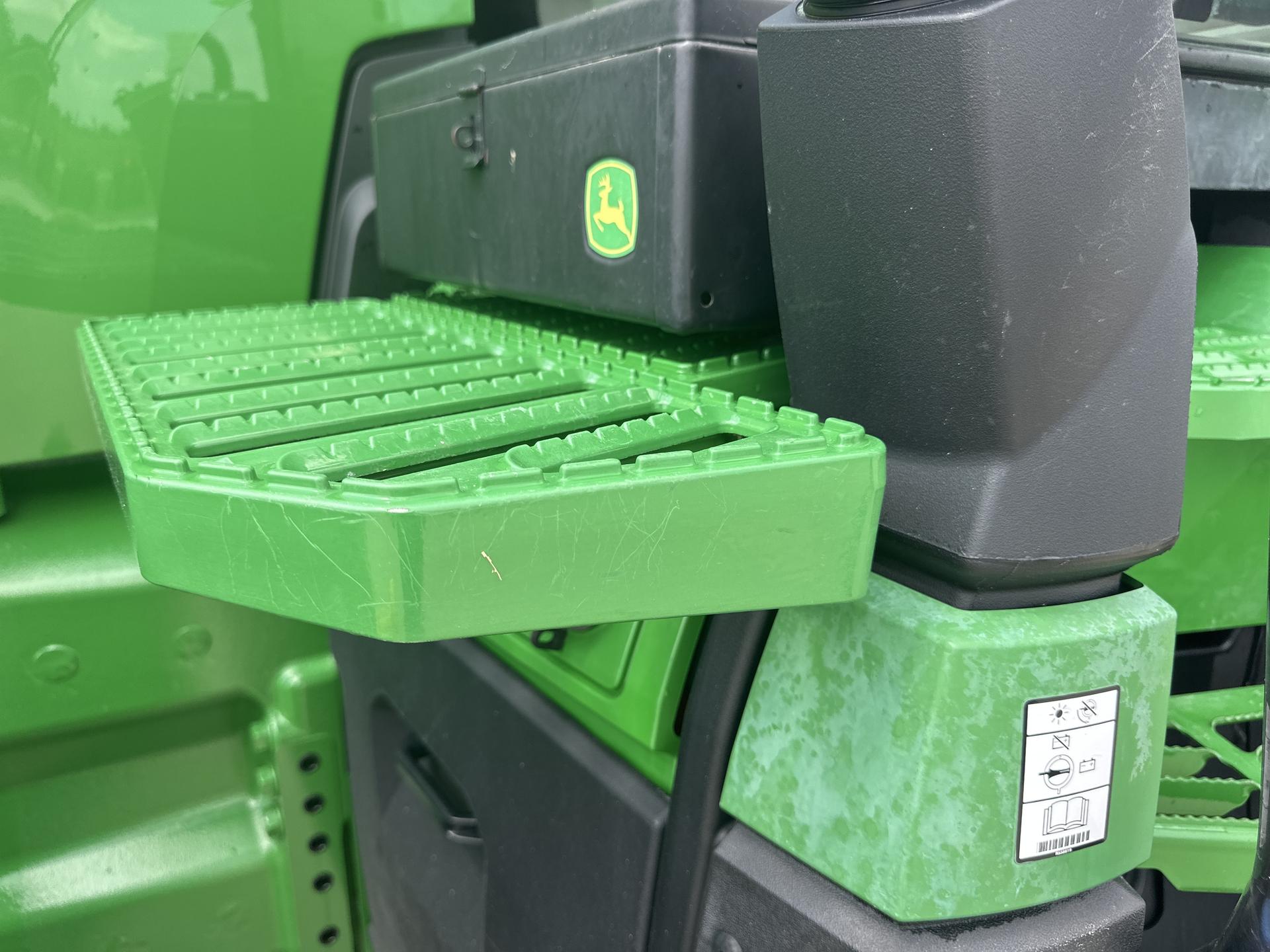 2020 John Deere 8R 310 Image
