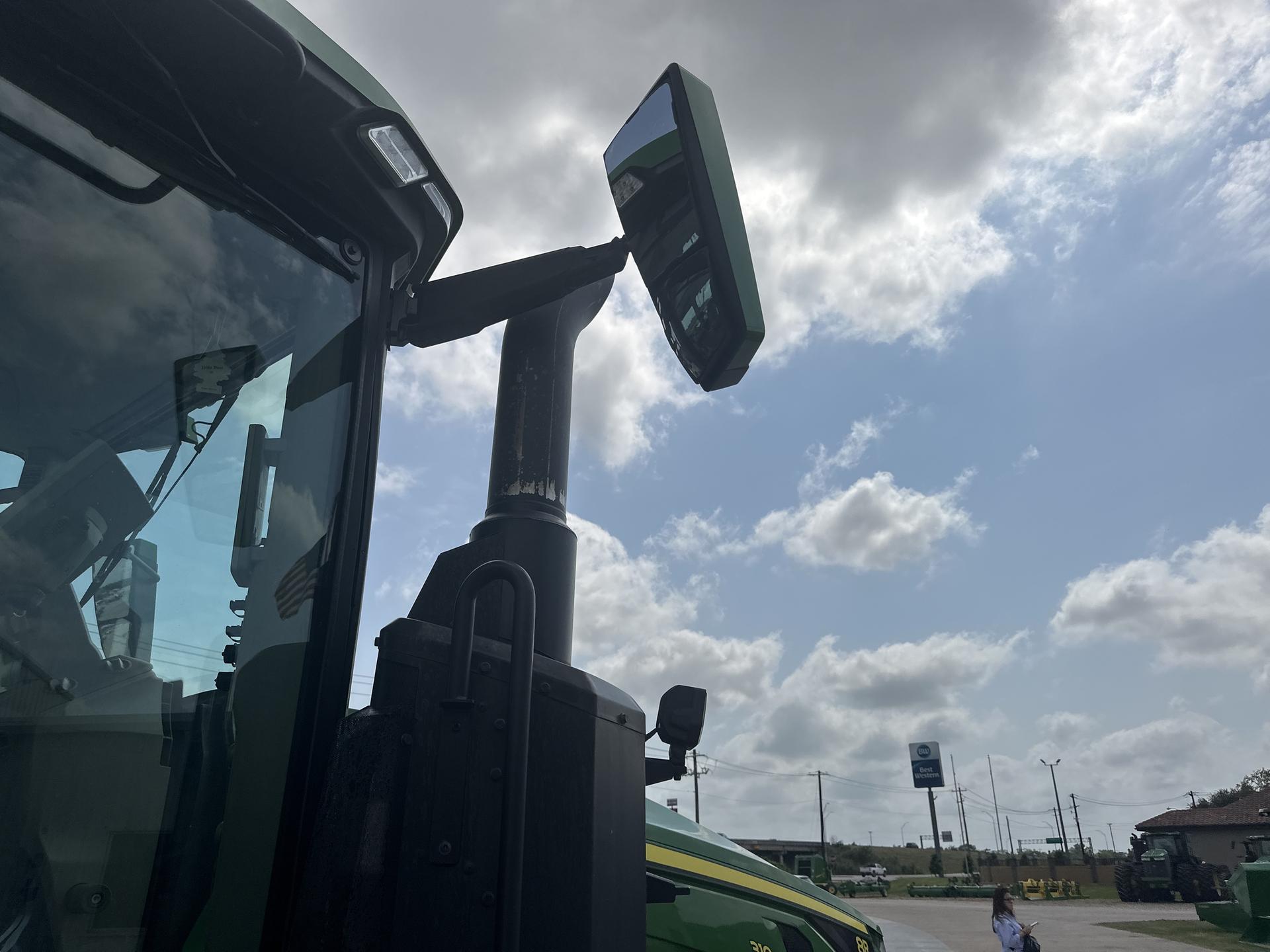 2020 John Deere 8R 310 Image