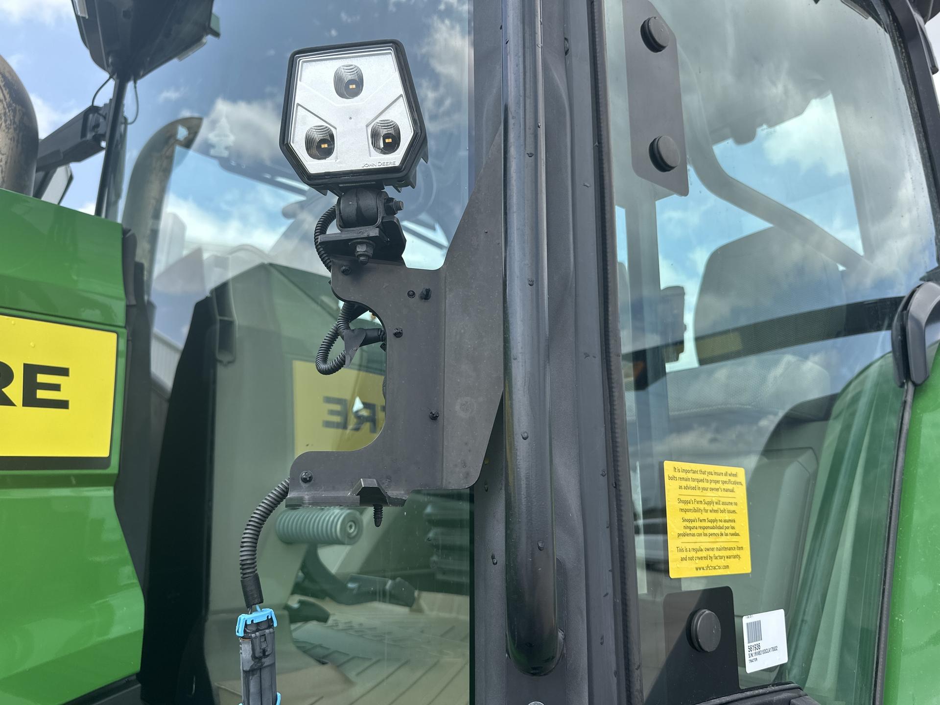 2020 John Deere 8R 310 Image