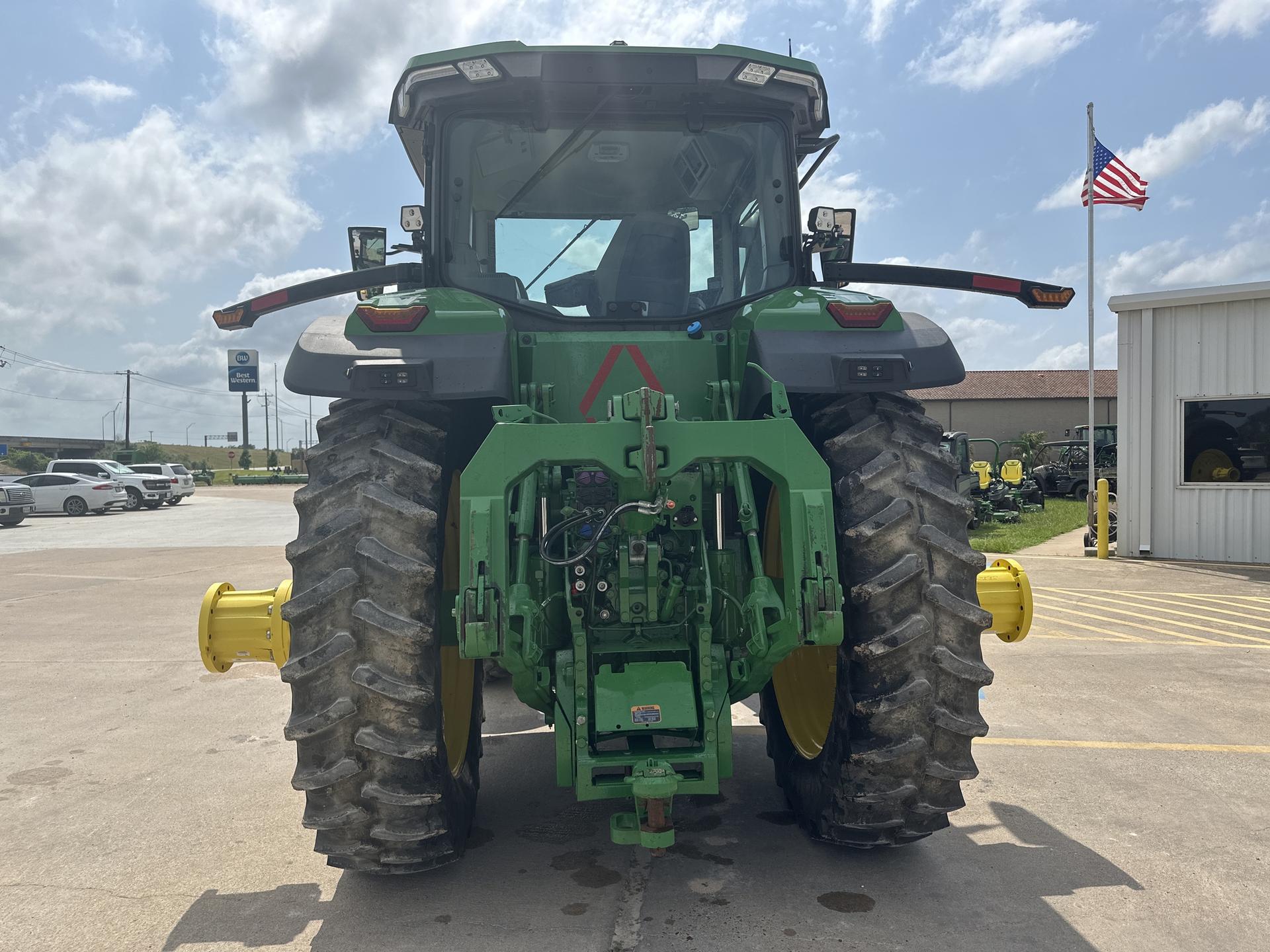 2020 John Deere 8R 310 Image