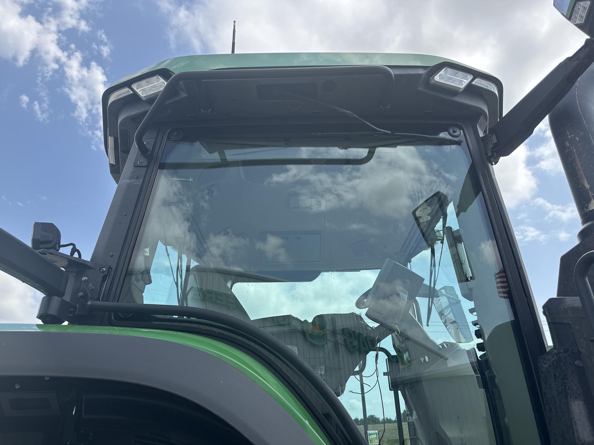 2020 John Deere 8R 310 Image
