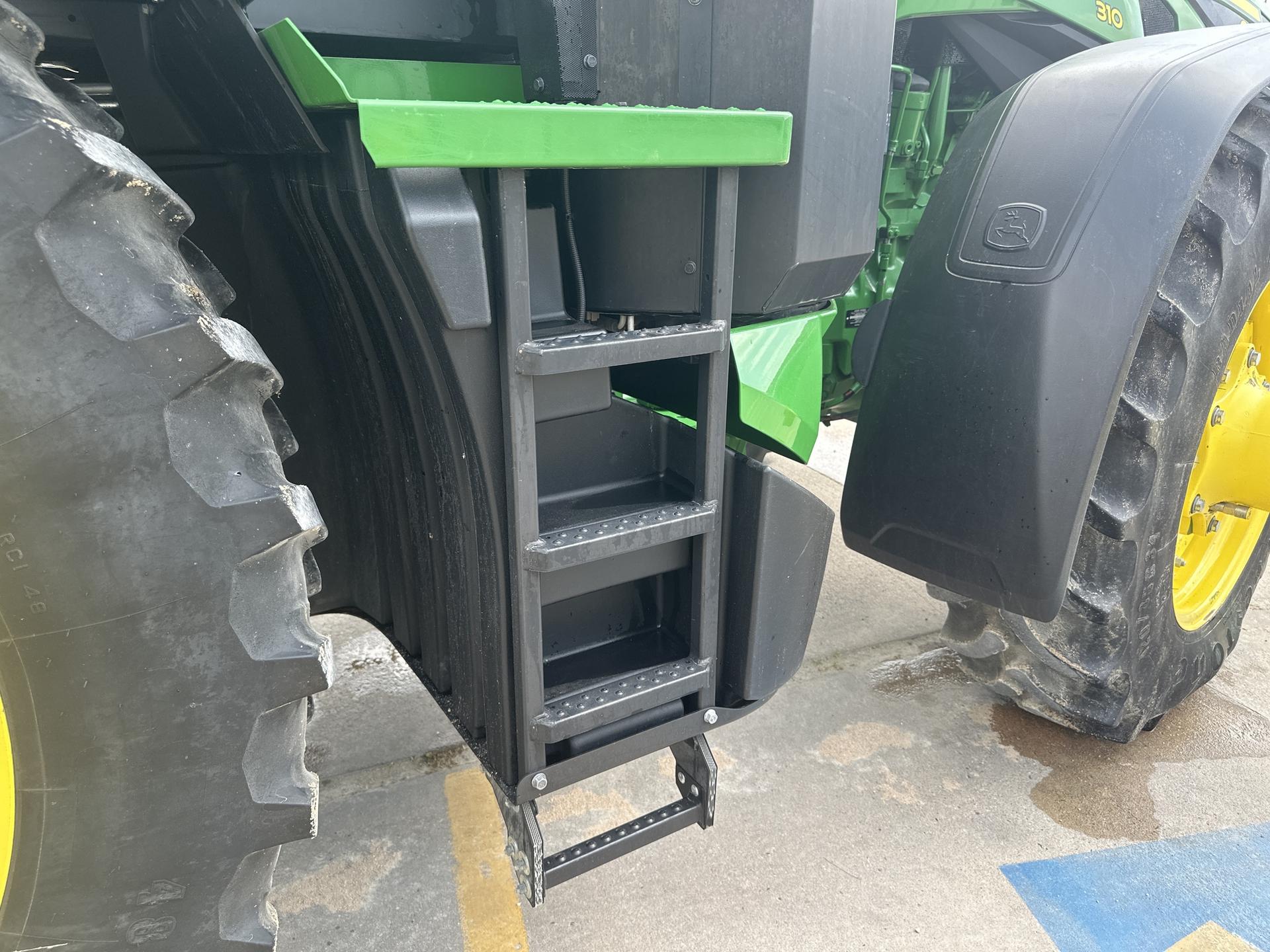 2020 John Deere 8R 310 Image