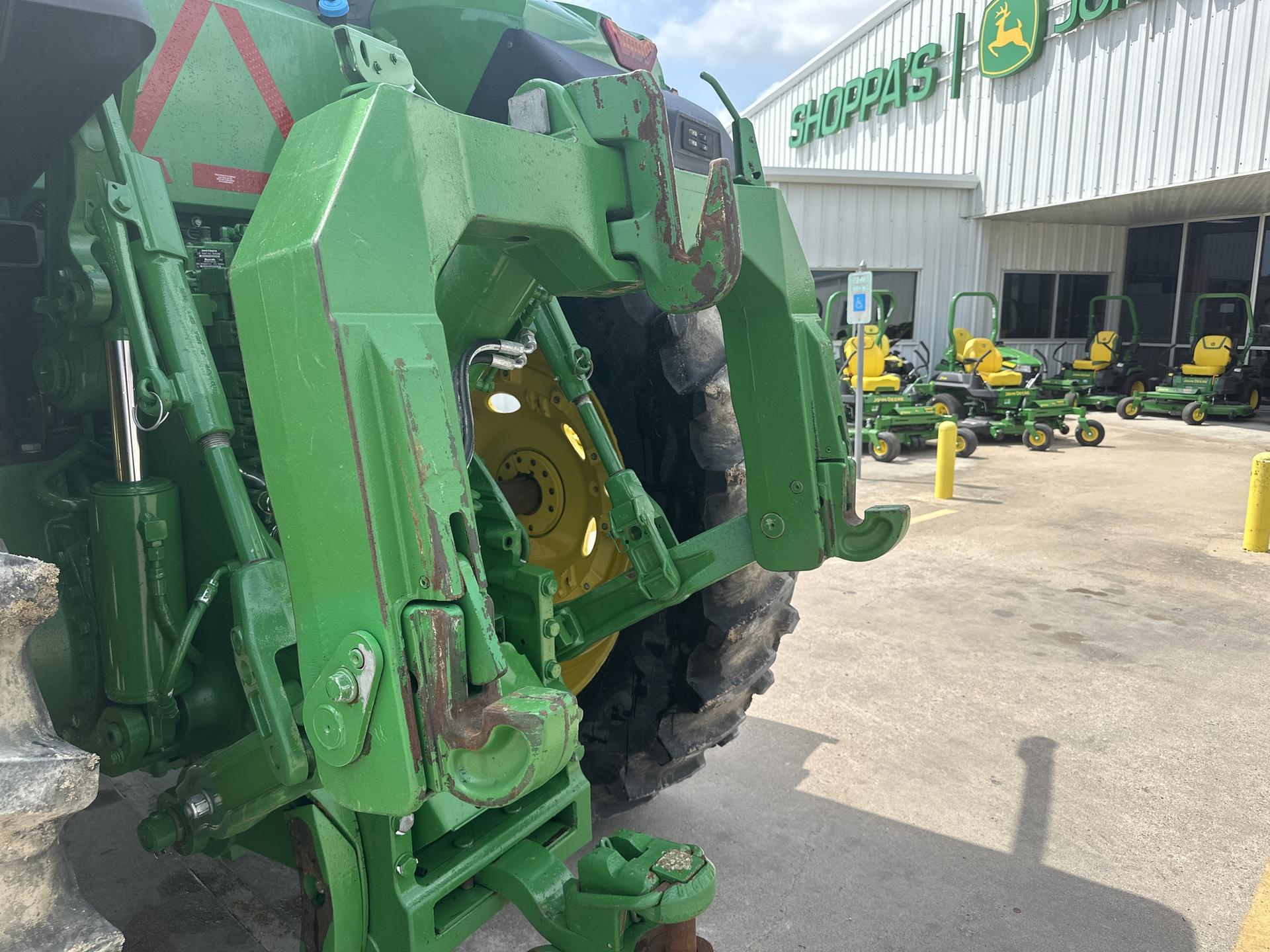 2020 John Deere 8R 310 Image