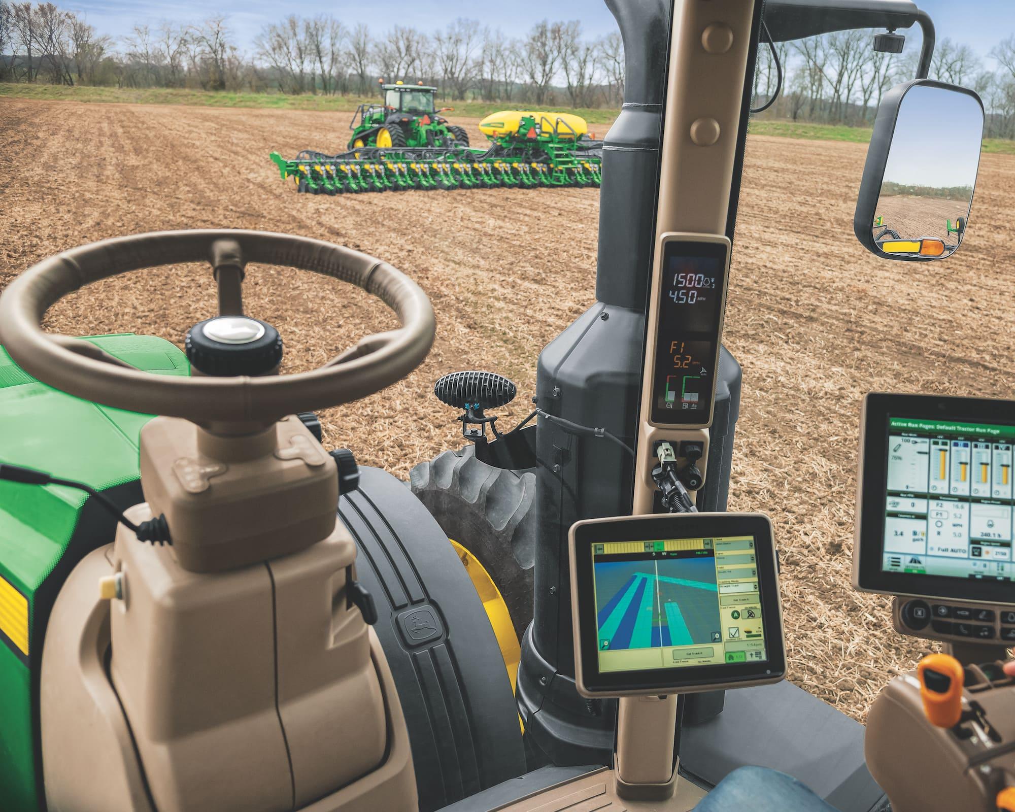 Precision Ag