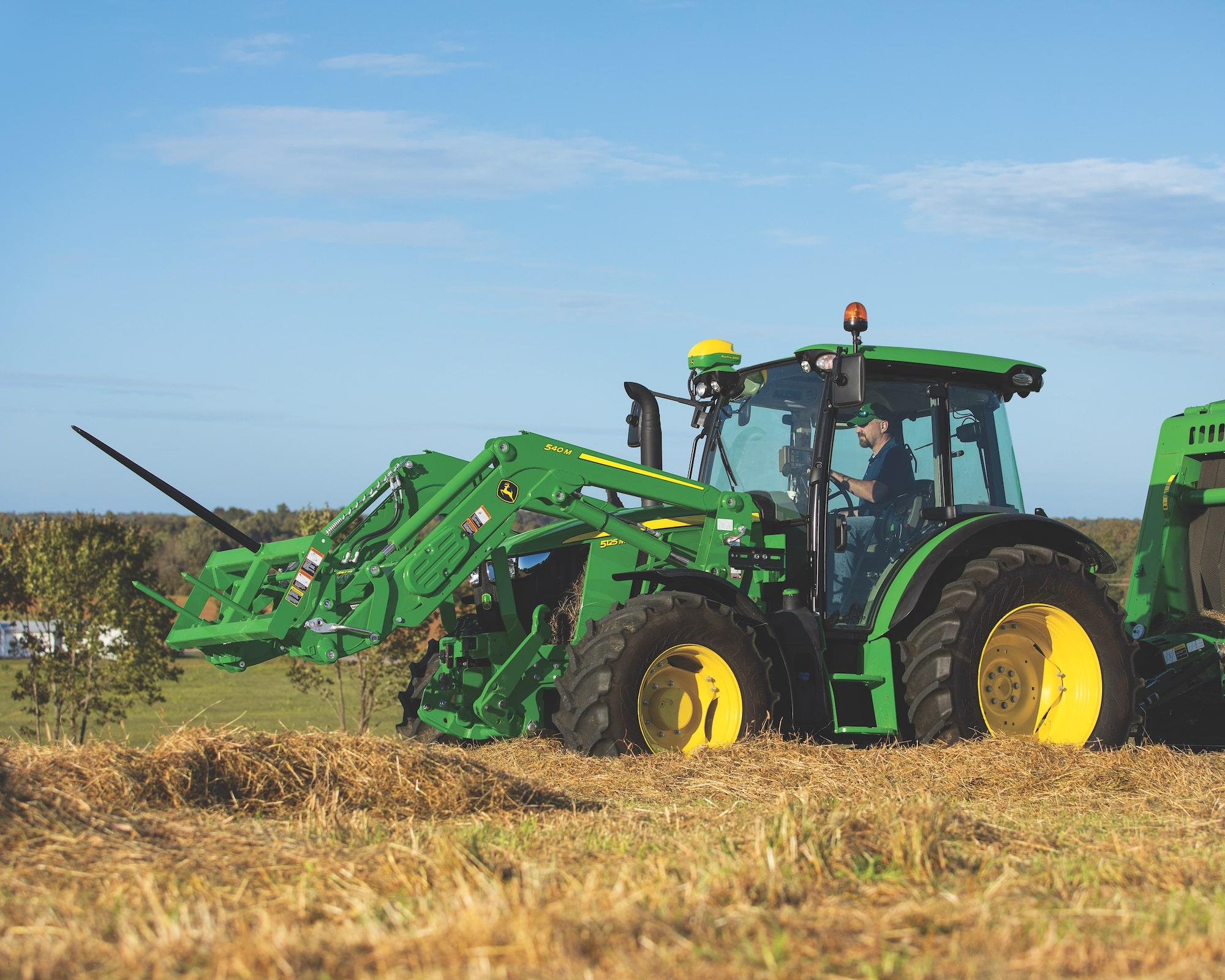 Search Pre-Owned Equipment