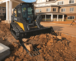 John Deere Bucket