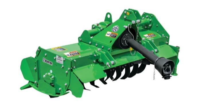 John Deere RT3049 Tiller