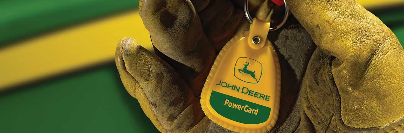 John Deere