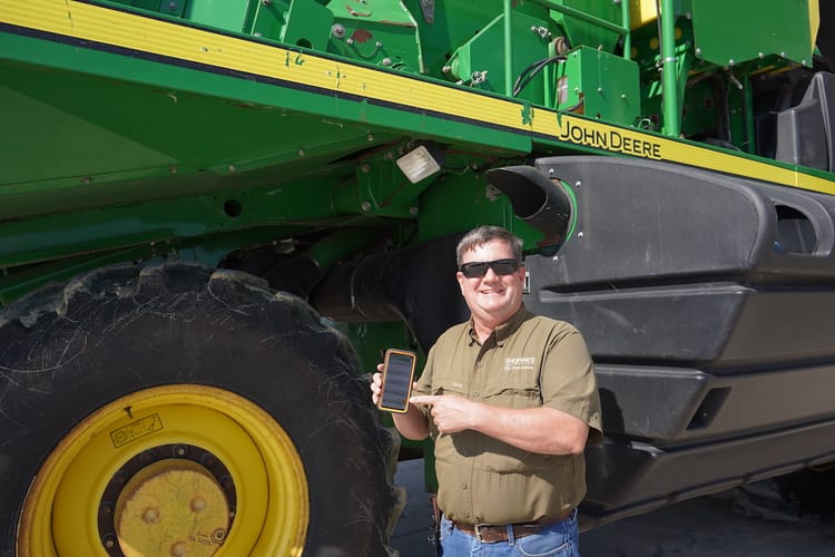 Top 3 Reasons You Need the EquipmentPlus App