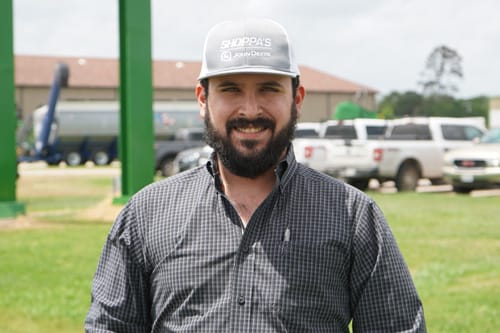 Daniel &nbsp;Salinas