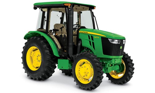 John Deere