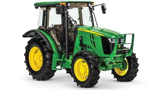 John Deere 5100E