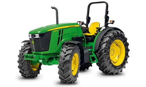 John Deere 5100M