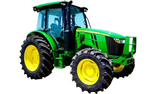 John Deere 5100M