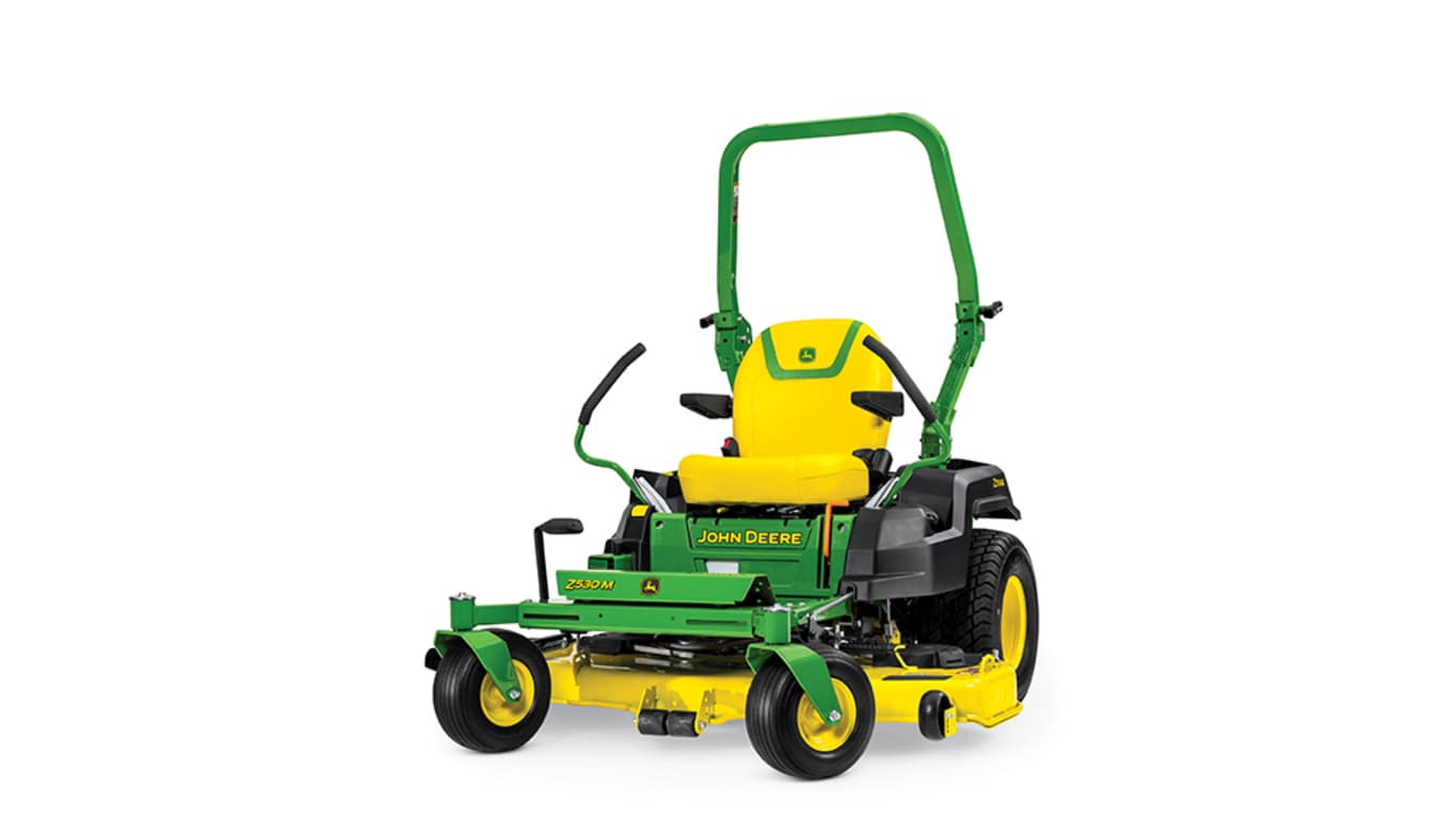 John Deere Z530M 54