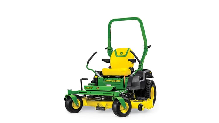 John Deere Z530M 54