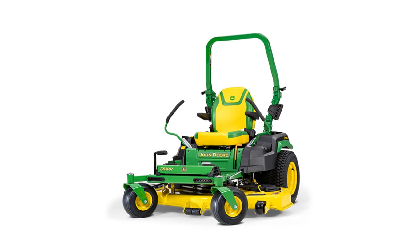 John Deere Z530R 54