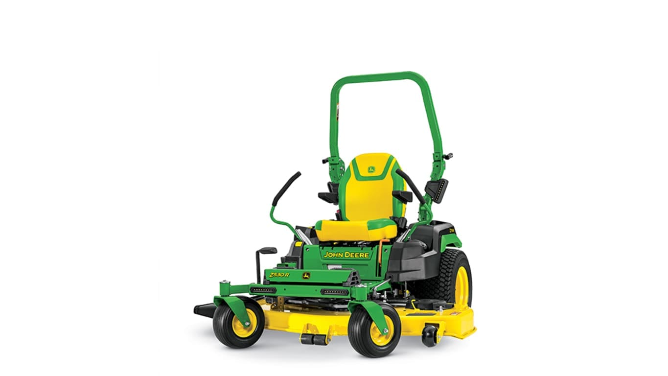 John Deere Z530R 60