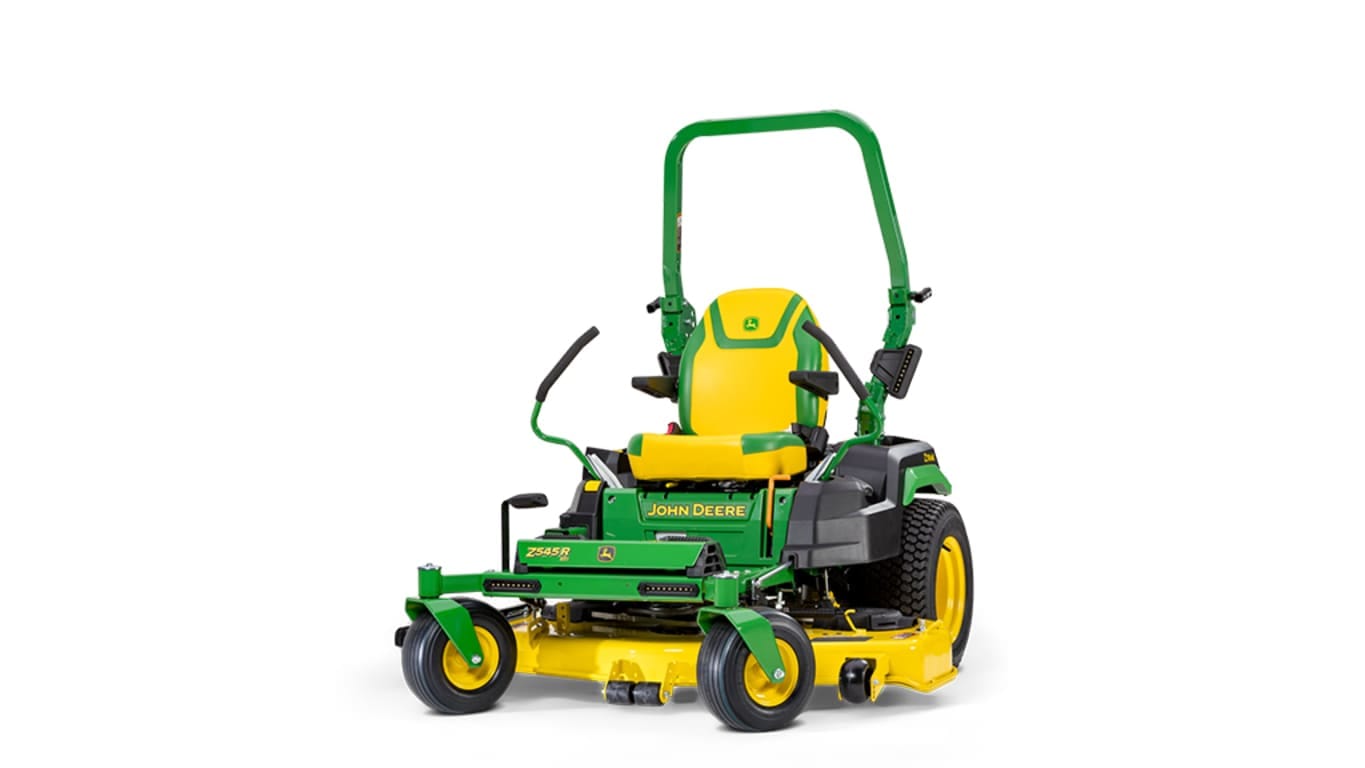 John Deere Z545R 54