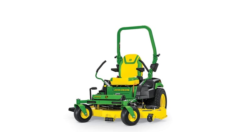 John Deere Z545R 60