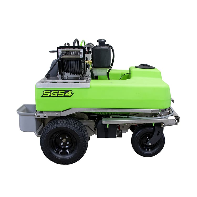 SG54 Zero-Turn Sprayer