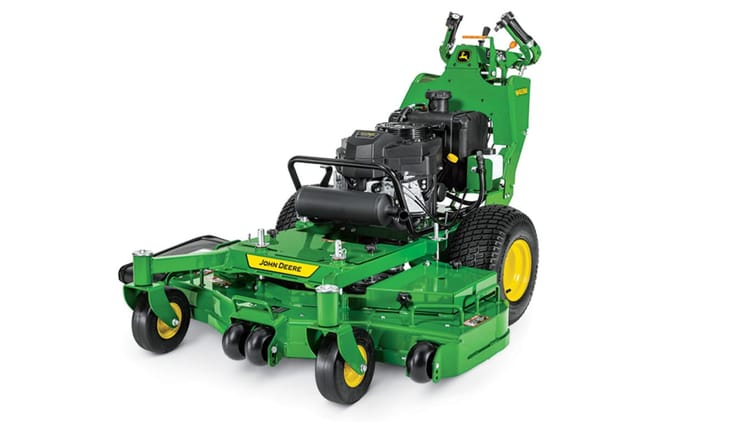 W48M Commercial Walk-Behind Mower