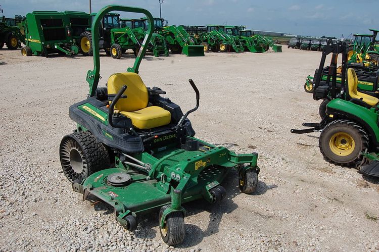 2019 John Deere Z950M Image